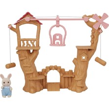 Nacario Sylvanian Families Teleferik Parkı