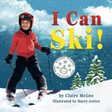 Nacario I Can Ski!