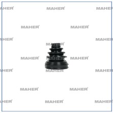 Maher Aks Körüğü Takım Iç Corsa C 00-06 / Corsa D 06-09 1603230