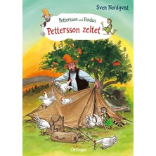 Nacario Pettersson Zeltet (Pettersson Und Findus)