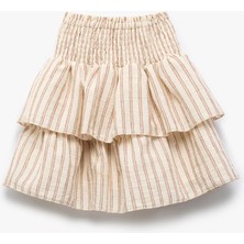 Nacario Midi Skirt