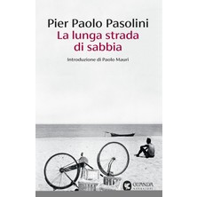 Nacario La Lunga Strada Di Sabbia