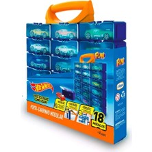 Nacario Araba Kılıfı One Hw Pack 18, Çok Renkli (HWCC8B)