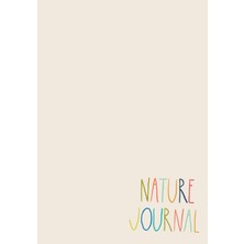 Nacario Children's Nature Journal