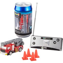 Nacario Rc Mini Itfaiye Arabası