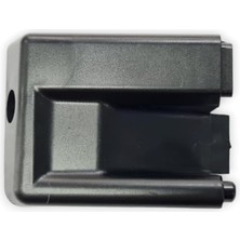 Nacario Vw Transporter T4 1991-2003 Ile Uyumlu Sağ Sürgülü Kapı Rayı Uç Plastiği 701843884B