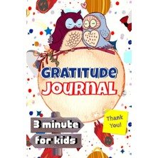 Nacario Gratitude Journal For Kids: A 100 Days Gratitude Journal With Daily Writing Prompts Helps Your Kids To Practice Gratitude And Positive Vibes: ... Gratitude Journal For Kids Helps Your Kids