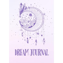 Nacario Independently Published Gradient Dream Journal