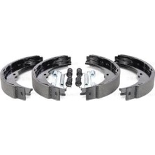 Nacario Bosch 0986487720 Arka Fren Balatası