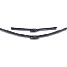 Nacario Ön Cam Silecek Takımı 60X35CM Nissan Juke F15 ile Uyumlu 2018-2019