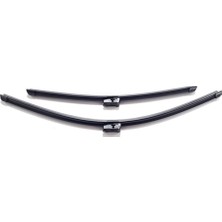 Nacario Ön Cam Silecek Takımı 60X50CM Hyundai IX55 ile Uyumlu 2009-2012
