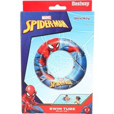 Nacario Disney Lisanslı Simit Oyuncak, 56 Cm, Kırmızı, Unisex