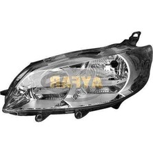 Nacario Far Sol Manuel Peugeot 301 Ayf 303337