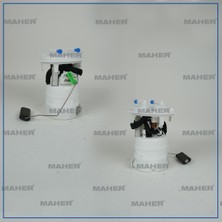 Maher Depo Şamandırası Komple C3 02= 1.4 1.6 16V 1525CJ