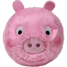Nacario Ty George Peppa Pig-Bouncer, 83039