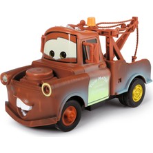 Nacario Dickie, 203084033, Rc Cars Turbo Racer Mater, 2 Kanal, 2,4 Ghz, Turbo Işlevi, Yön Kontrollü, 1:24, 17 cm