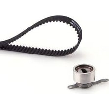 Nacario Honda Euro Civic 1.4 Benzinli Triger Seti 1996-2001 Gates