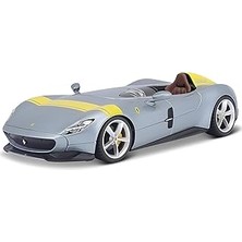 Nacario Bburago 1:24 Ferrari Formula 1 Monza Sp1 Model Araba