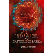 Nacario Independently Published Télade Castello Di Sabbia