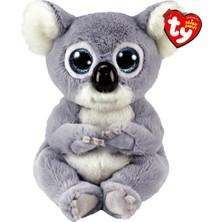 Nacario Ty Melly Gri Koala 20 cm