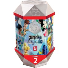 Nacario Yume Toys Dısney 100 Sürpriz Kapsül - Seri 2