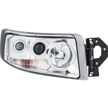 Nacario Hella Komple Far Sağ Renault Premium 450-460 1el 011 899-381