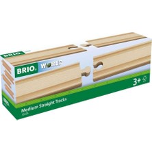 Nacario Brıo 33335000 – 2/3 Düz Gleise (A)