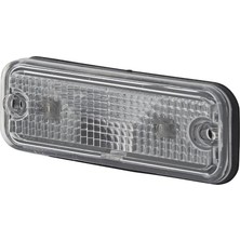 Nacario Hella Pozisyon Lambasi Daf 65CF Sol/sag Daf 14042400-1400001833-150380200-150380200-1872012557-401855-5001 2pf 961 167-021