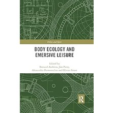 Nacario Body Ecology And Emersive Leisure