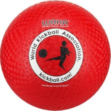 Nacario Waka Resmi Kickball - Yetişkin 10