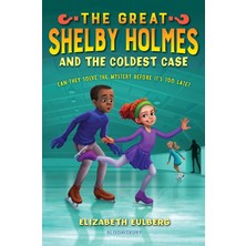 Nacario The Great Shelby Holmes And The Coldest Case