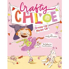 Nacario Dress-Up Mess-Up