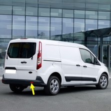 Nacario Arka Tampon Sağ Reflektör Kedi Gözü Ford Connect ile Uyumlu 2014-2021