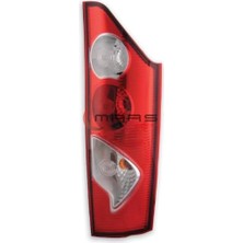 Nacario Mars Stop Lambası Sağ Duysuz Renault Kangoo 08-12 Yukari Açılan Kapı - Mrs 611293