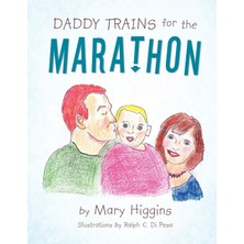 Nacario Daddy Trains For The Marathon