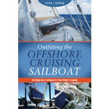 Nacario Outfitting The Offshore Cruising Sailboat: 1