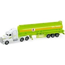 Nacario Sunman Maxx Wheels 1:50 Benzin Tankeri