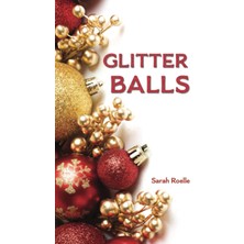 Nacario Independently Published Glitter Balls