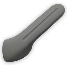 Nacario Sol Arka Iç Çekme Kapı Kolu Gri 1J4867179A Vw Golf 4 ile Uyumlu 1998-2004