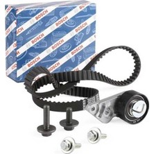 Nacario Ford Fiesta ile Uyumlu 1.4 Benzinli Triger Seti 1996-2001 Bosch