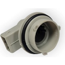 Nacario Ön Sinyal Lambasının Ampul Duyu 1H0949111 Vw Polo Hb ile Uyumlu 1994-1999