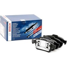 Nacario Bosch 0986494032 Arka Fren Balatası