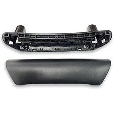 Nacario Sağ Ön Kapı Iç Çekme Kolu 7H0867180C Vw Transporter T5 ile Uyumlu 2004-2010