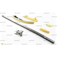 Maher Eksantrik Zincir Seti Transit V347 06-14 / 100PS - 120PS - 140PS / 2.4tdcı KTBK3Q6M000A1A
