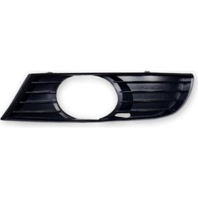 Nacario Sol Ön Sis Farı Çerçevesi Izgarası 1M0853665F Seat Leon 1 ile Uyumlu 2000-2005