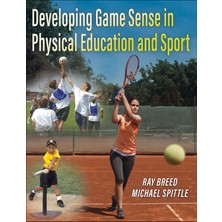 Nacario Developing Game Sense In Physical Education And Sport