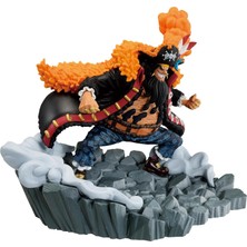 Nacario Banpresto BP89628P One Piece Collectible, Çok Renkli, Mediano