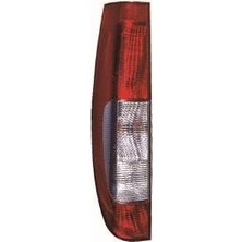 Nacario Mars Stop Lambası Sağ Duysuz Mercedes-Benz Vito 03-13 - Mrs 510915