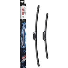 Nacario Bosch Aerotwin Silecek Seti - [600/450 Mm] Renault Mégane Iı Grandtour (2006-2009) [km.] #A115S