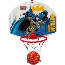Nacario Batman Basketbol Potası